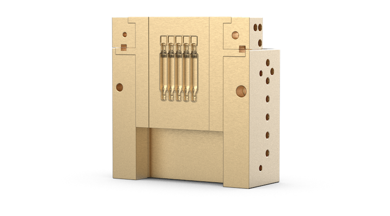 BFS Mold