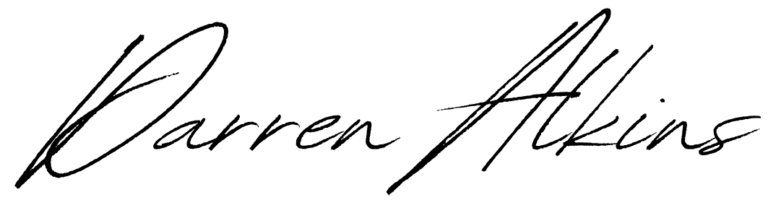 Darren Alkins