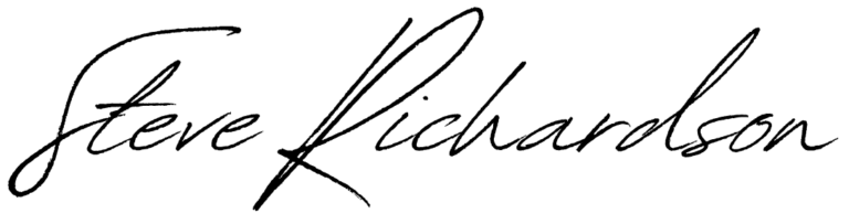 Stephen Richardson