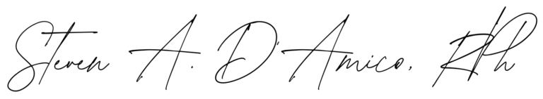 Steven D'Amico